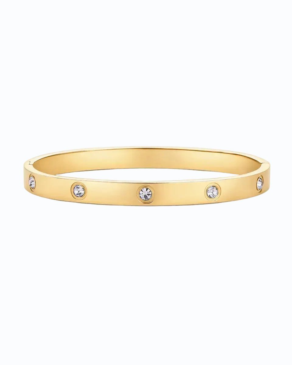 Classic Bangle Bracelet