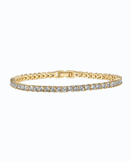 Classic Tennis Bracelet