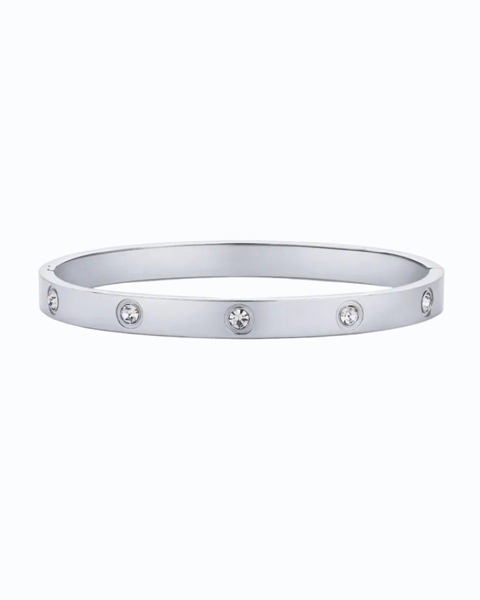 Classic Bangle Bracelet