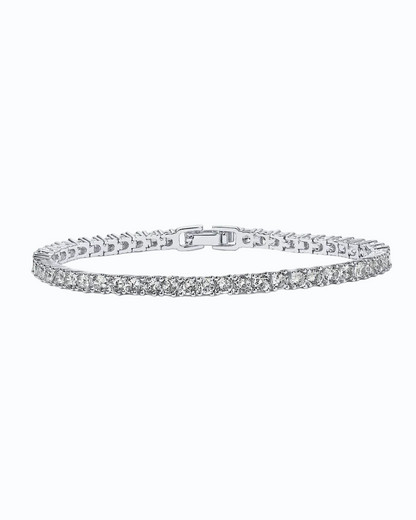 Classic Tennis Bracelet